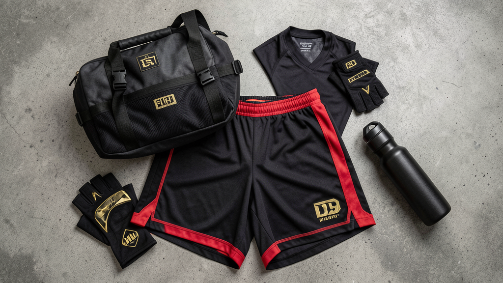 Summer Fight Camp Packing List 2026: Gear That Survives the Heat