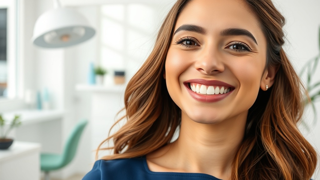 Antes y Después de Limpieza Dental Profunda en Grecia: Qué Incluye Realmente y Cuánto Dura