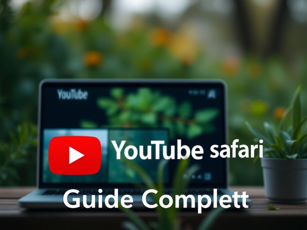 151. telechargement des video sur youtube safari : Guide Complet