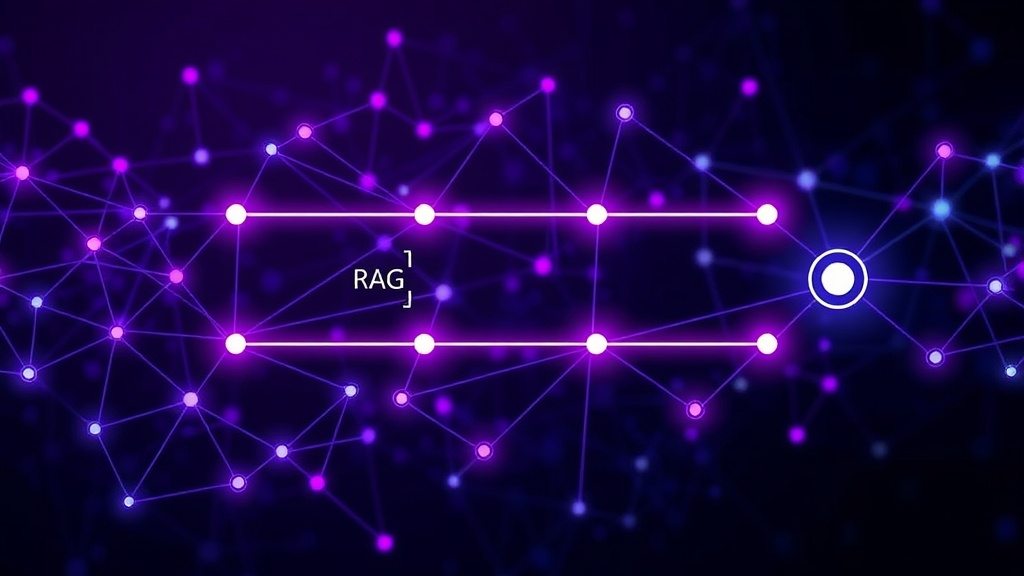Diagram illustrating the iterative search-read-decide loop of Agentic RAG.