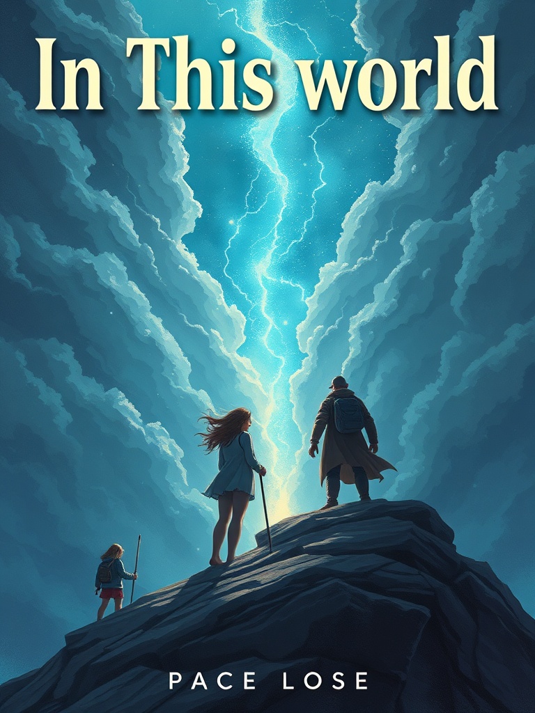 In This world