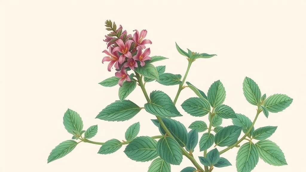 Hortelã-do-Brejo: Benefícios e Usos na Medicina Natural