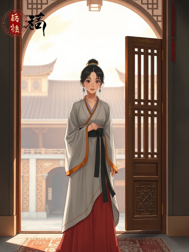 La vie de ye wanru