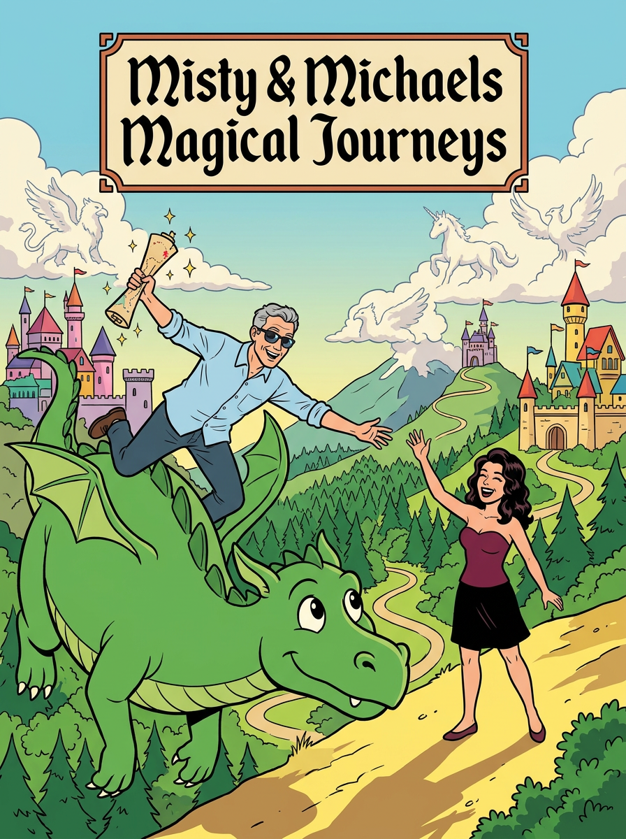 Comic cover