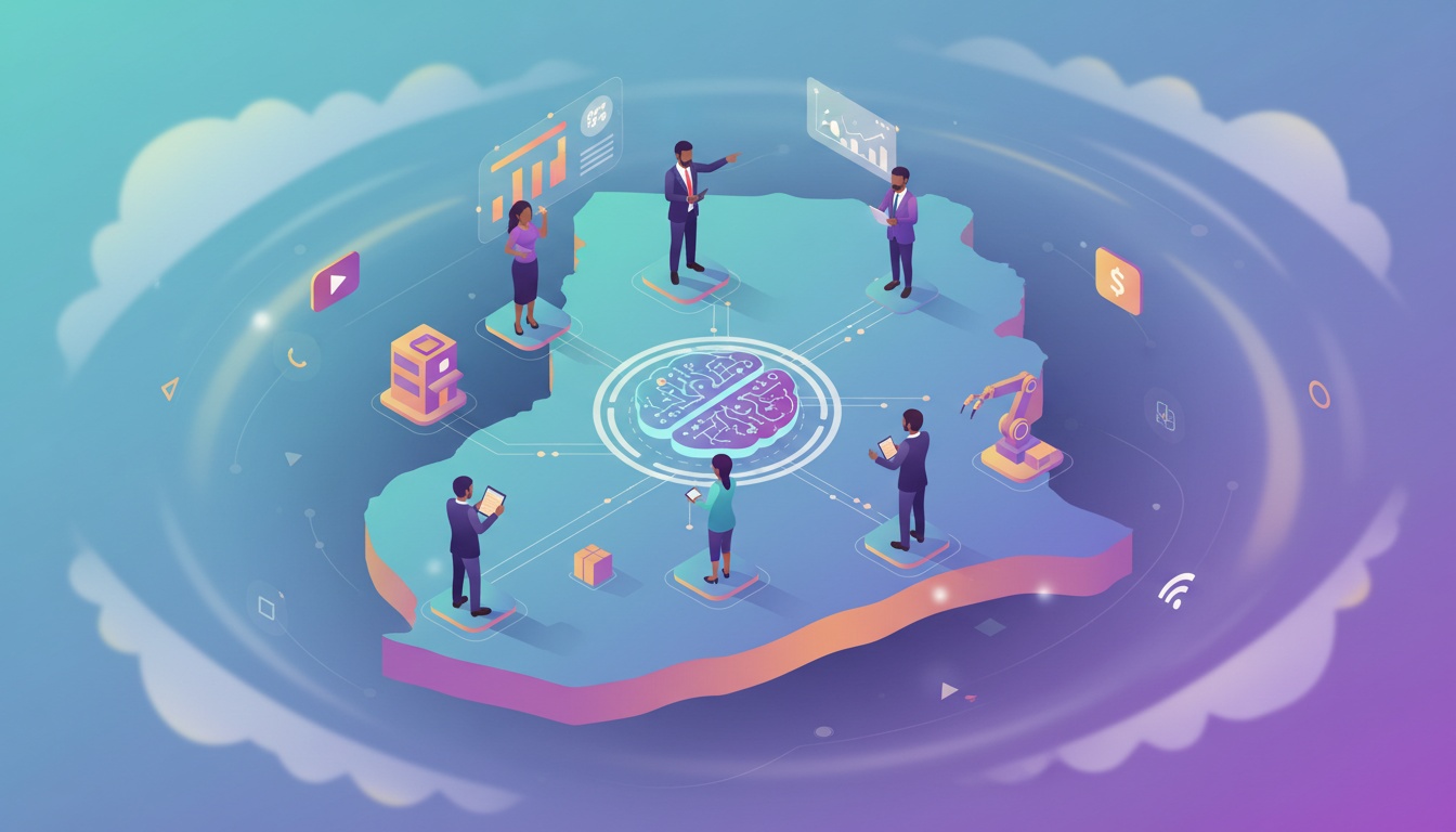 Why AI Business Tools are Essential for Ghanaian Entrepreneurs — AI business tools Ghana