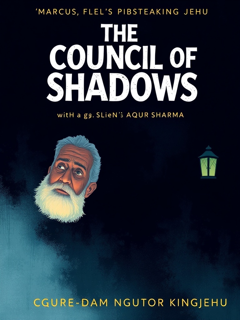 The Council Of Shadows