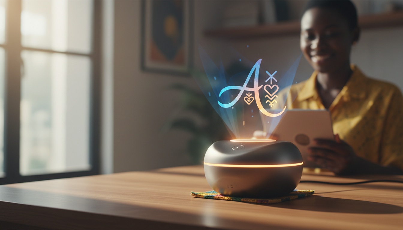 What is Akwaaba AI? — Twi AI assistant