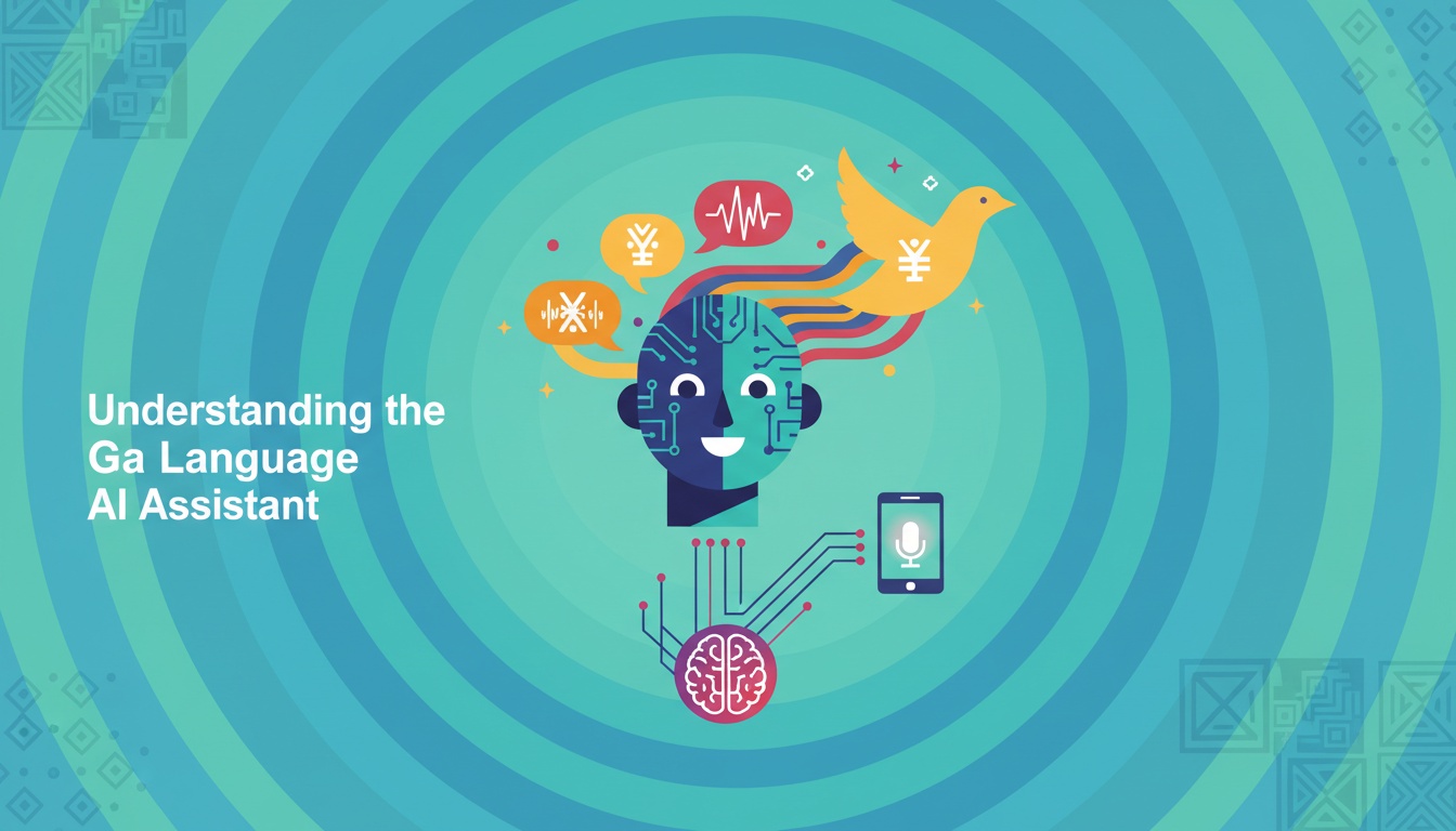 Understanding the Ga Language AI Assistant — Ga language AI assistant