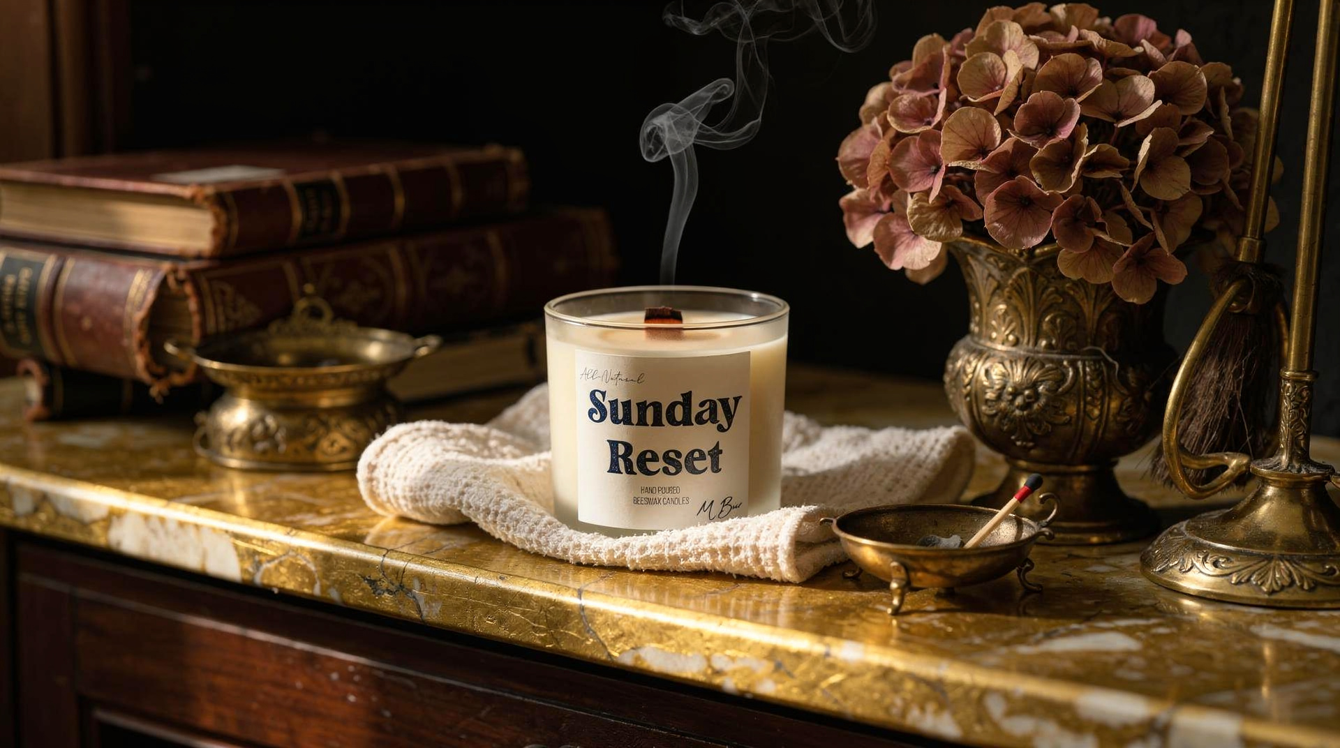 How to Get Rid of Fireplace Smell for Good