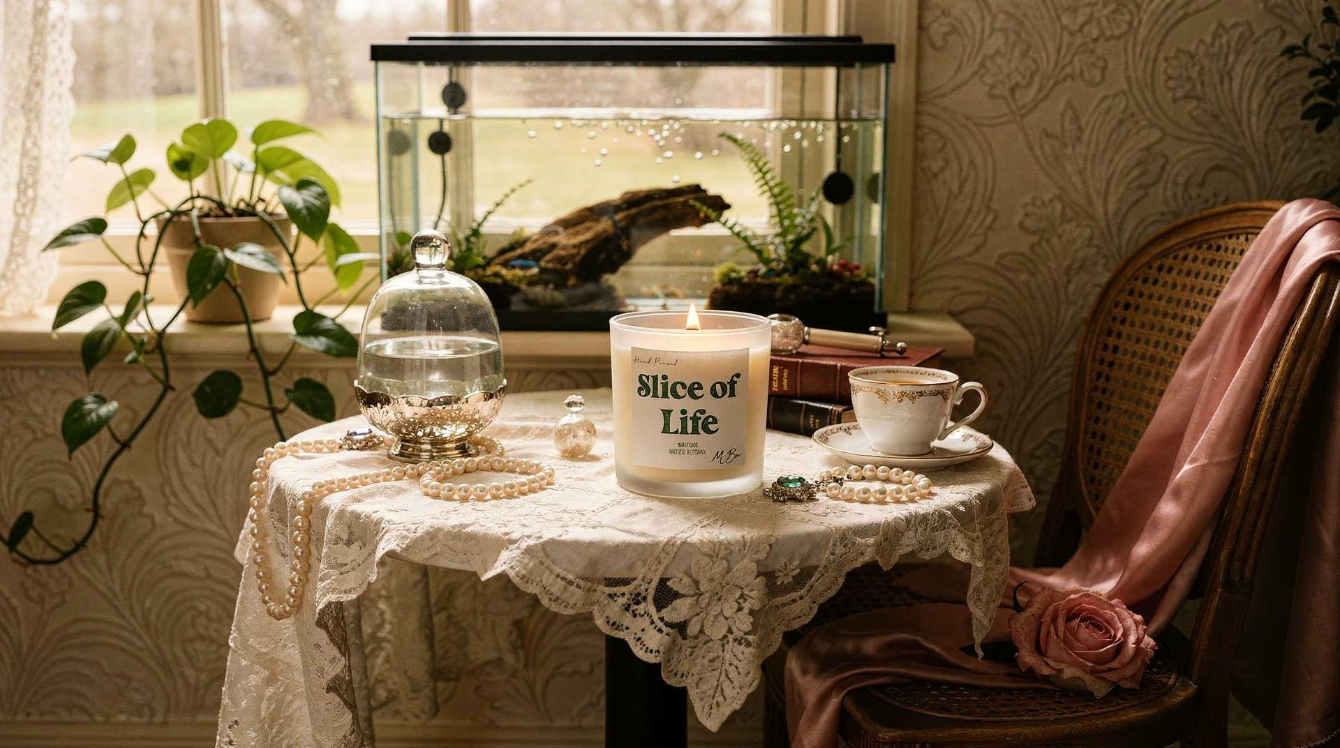 Why Your Fish Tank Smells (and How to Fix It)