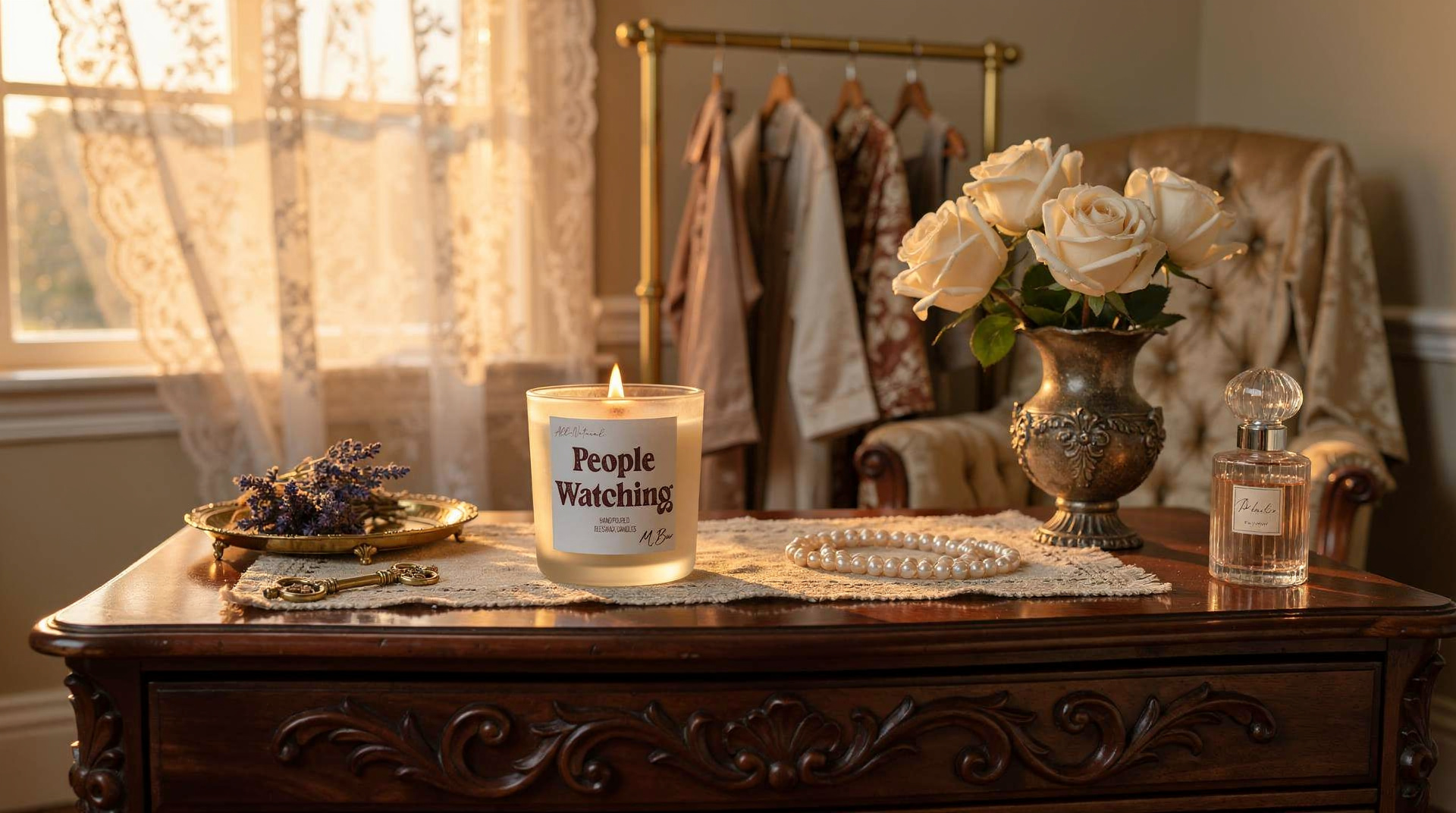 Why Dry-Cleaned Clothes Smell (and How to Fix It)