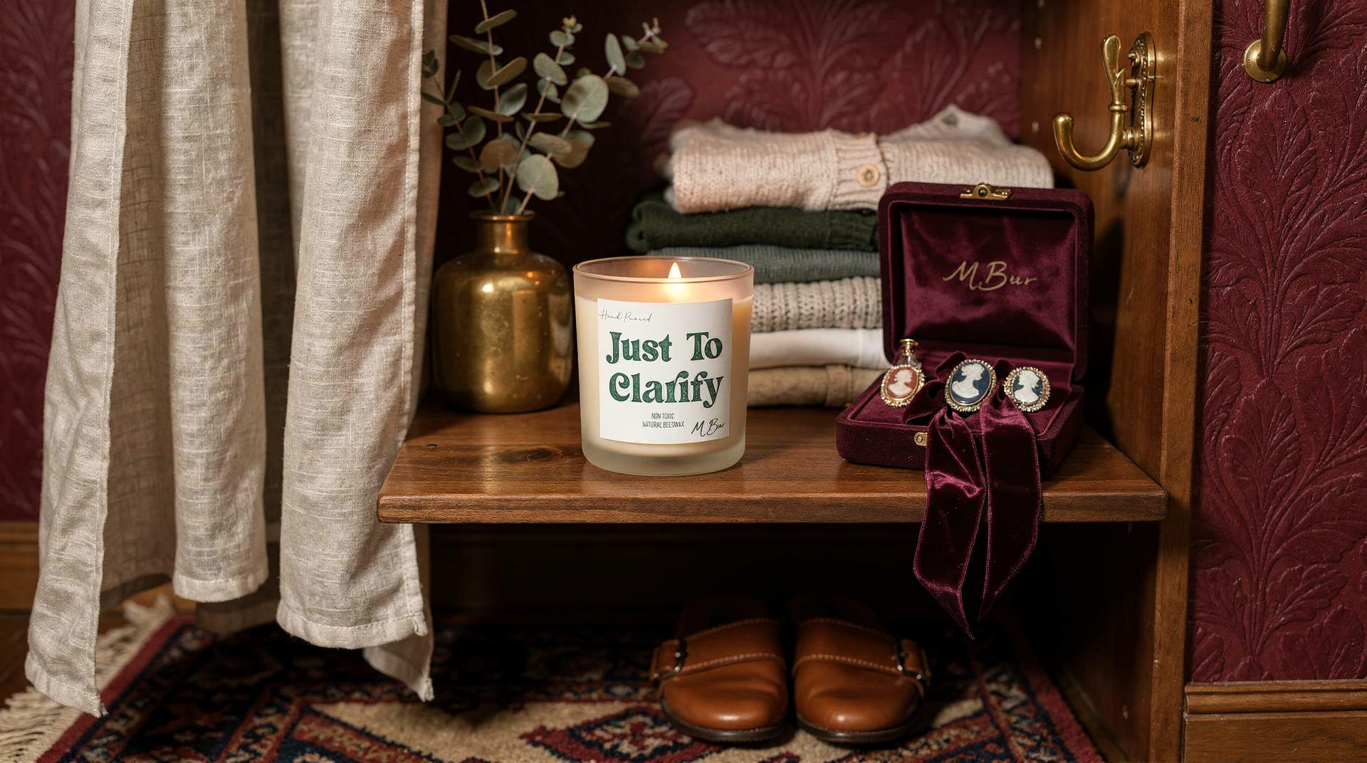 Why Dry-Cleaned Clothes Smell (and How to Fix It)