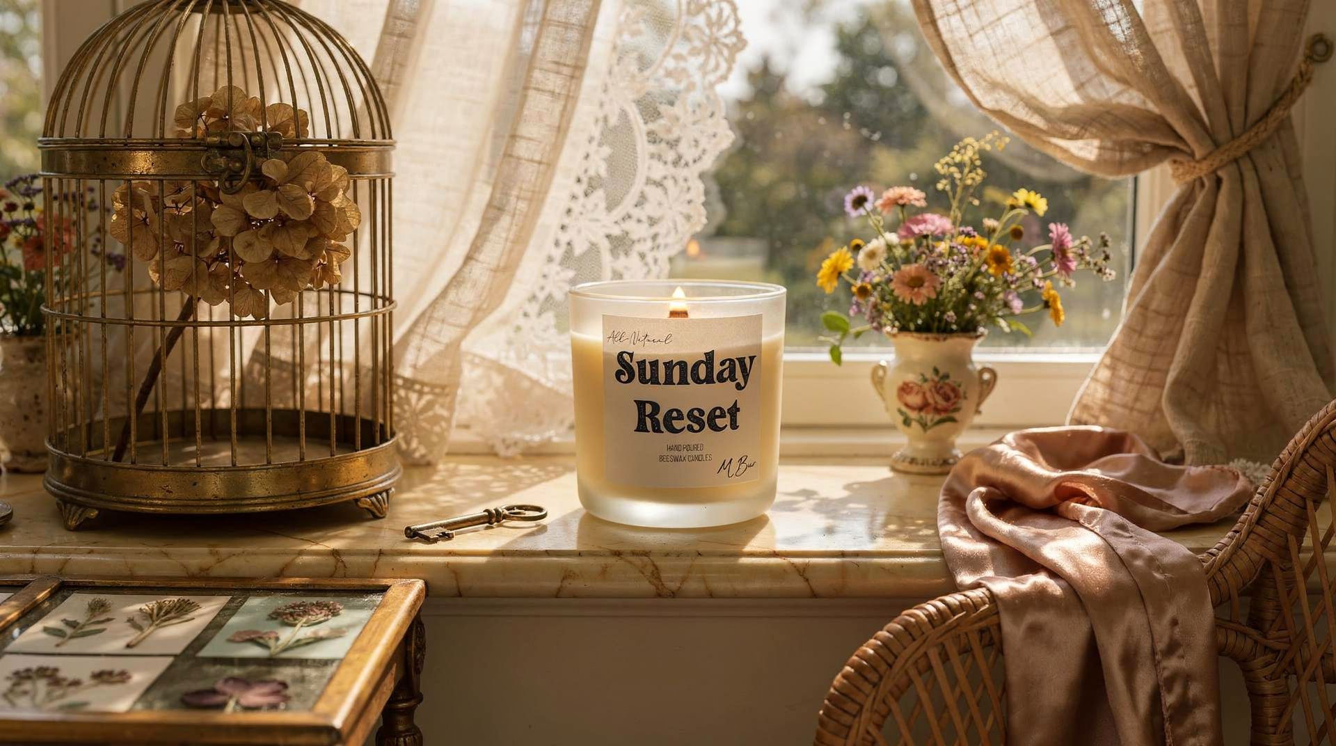 How to Get Rid of Bird Cage Smell