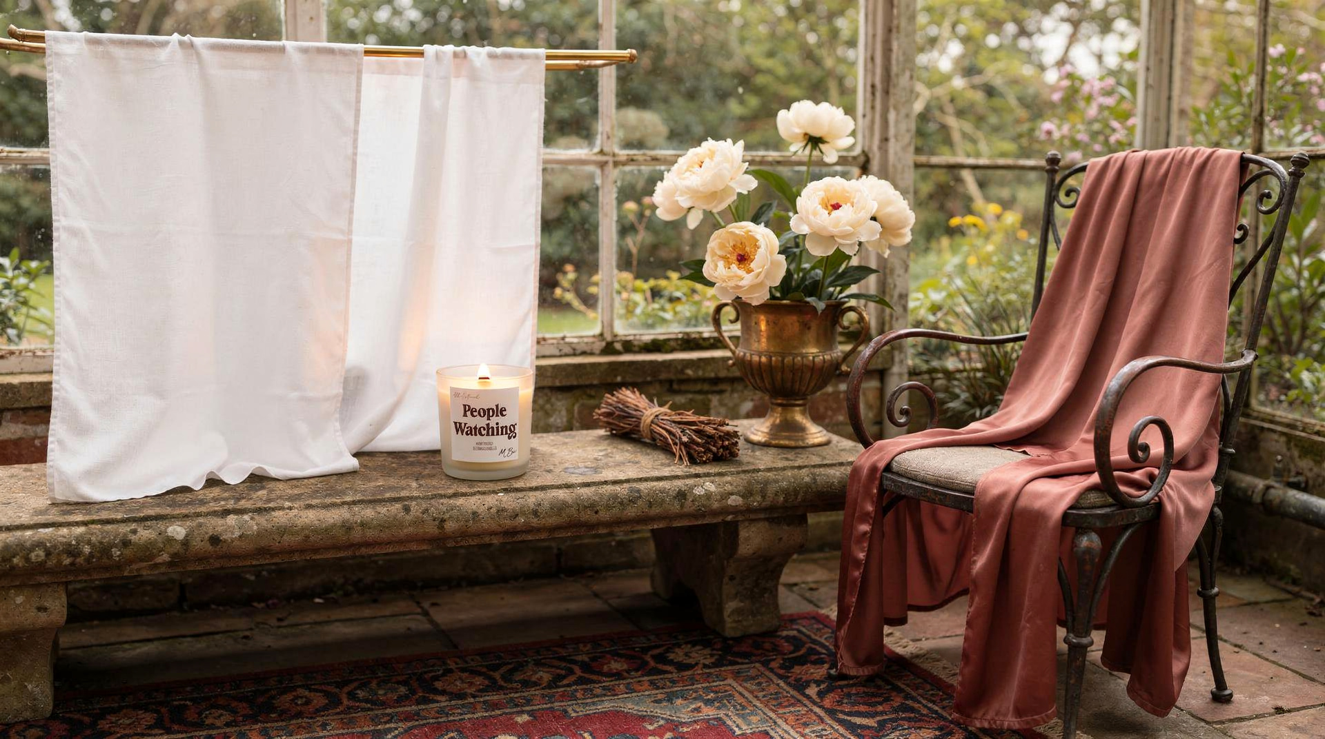 How to Get the Stale Smell Out of Stored Linens