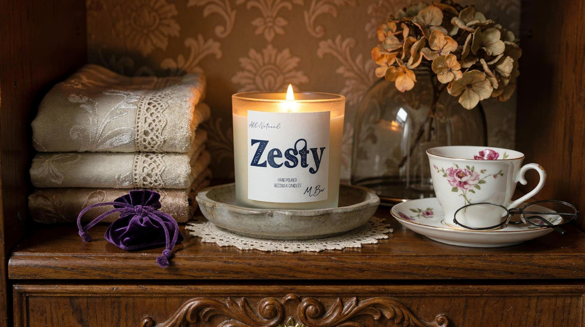 How to Get the Stale Smell Out of Stored Linens