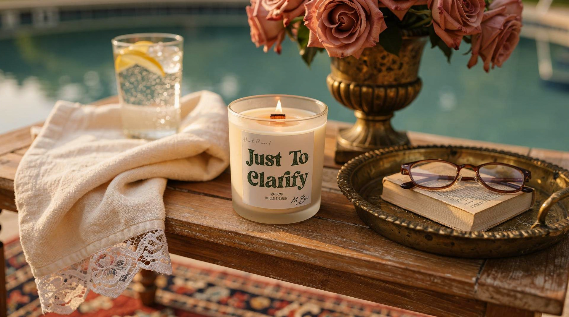 How to Deal With a Pool Chemical Smell