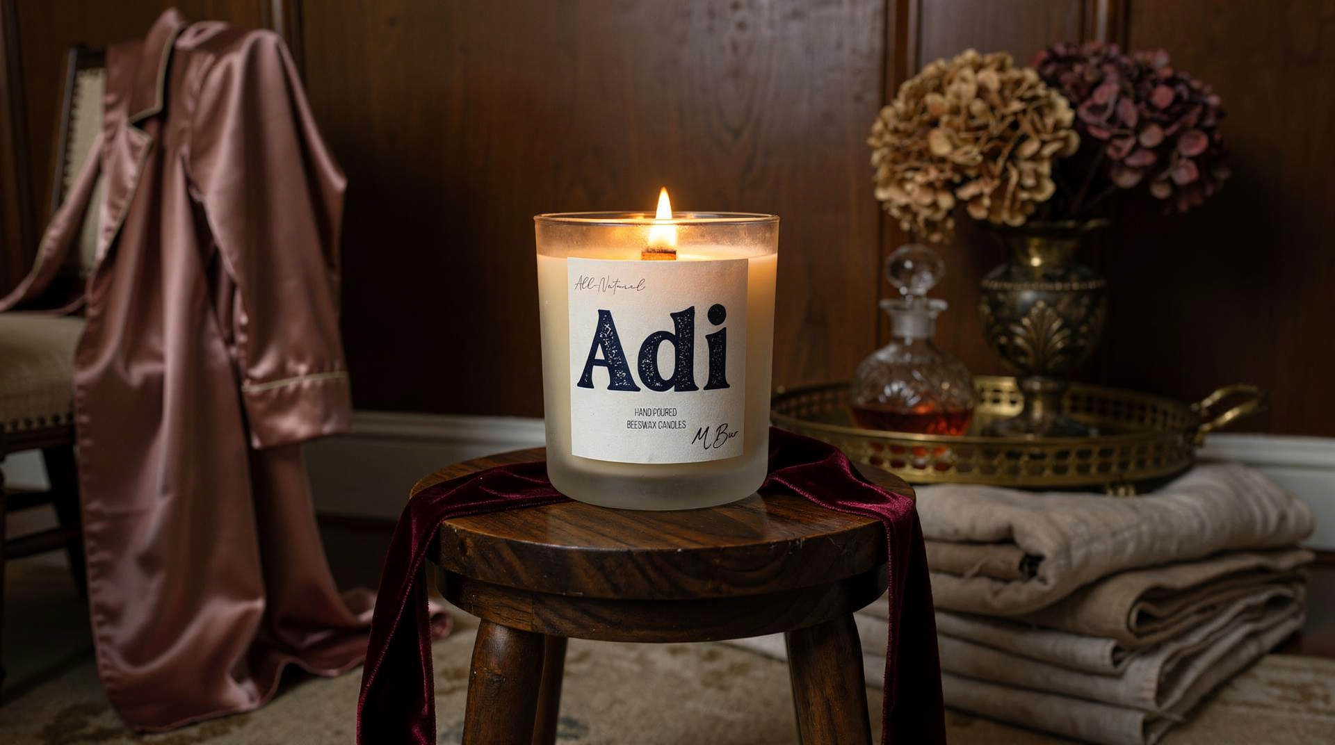 Why Your Walls Smell Musty Under Wallpaper