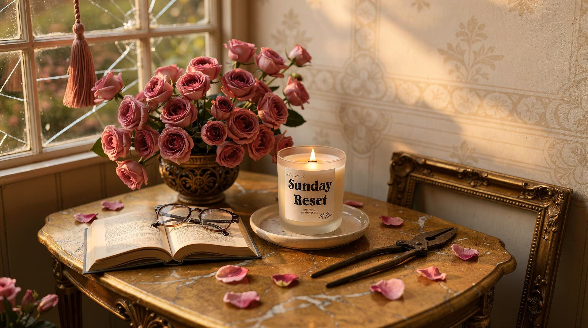 Why Your Walls Smell Musty Under Wallpaper