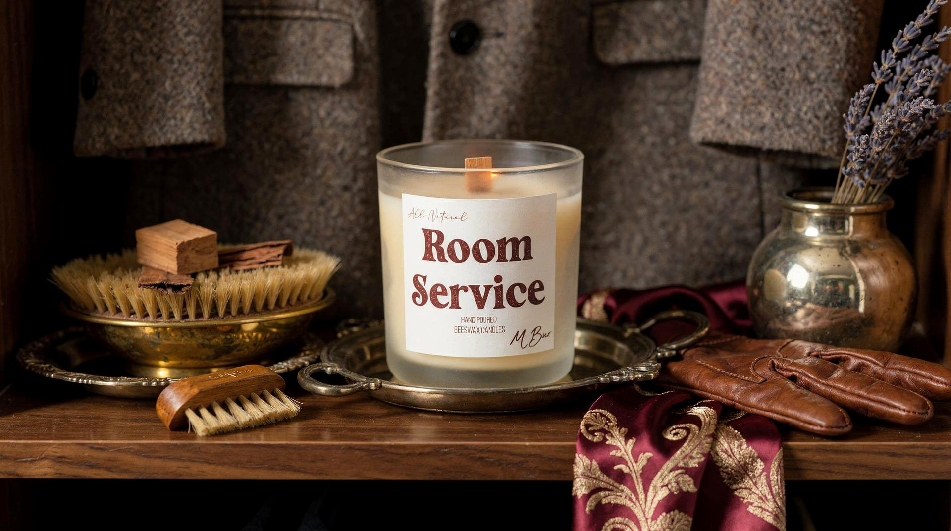 How to Get the Musty Smell Out of a Closet
