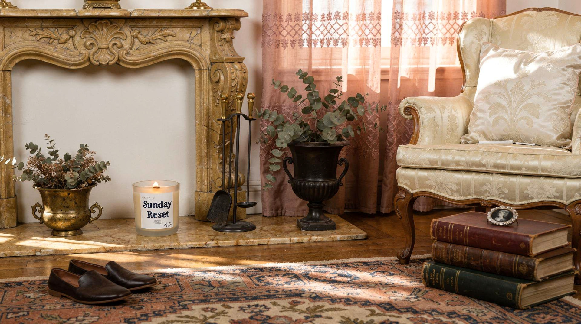 How to Fix a Dead Animal Smell From the Chimney