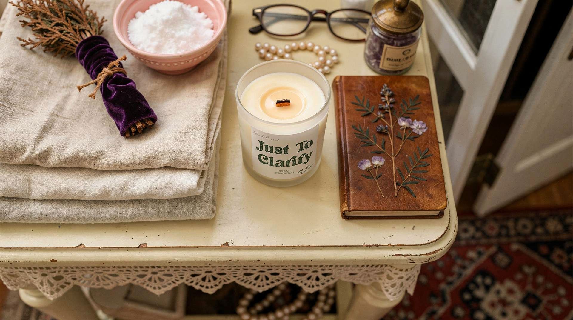 How to Get the Musty Smell Out of a Closet