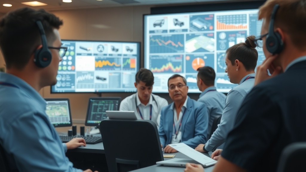 Why Government Cybersecurity Standards Should Shape Your B2B IT Supplier Selection