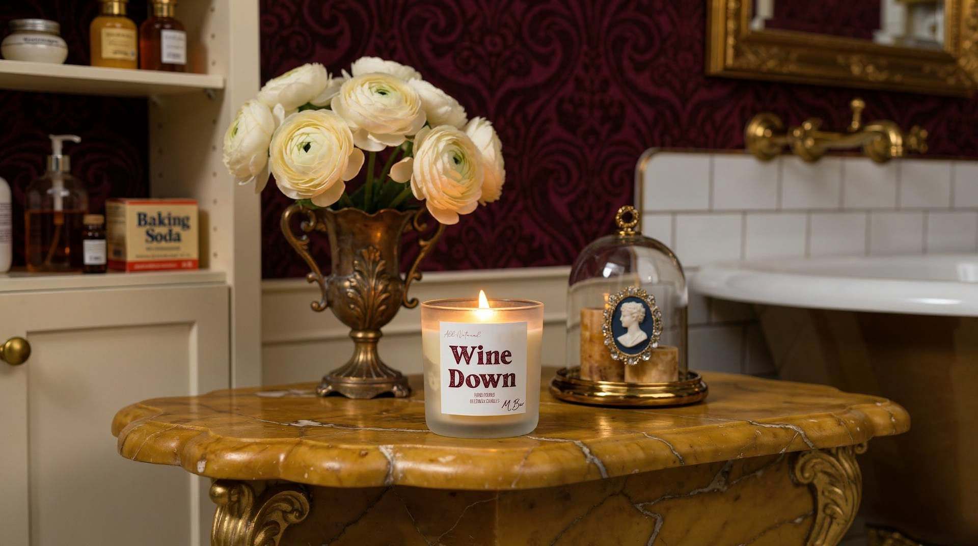 Why Your Medicine Cabinet Smells (and the Fix)