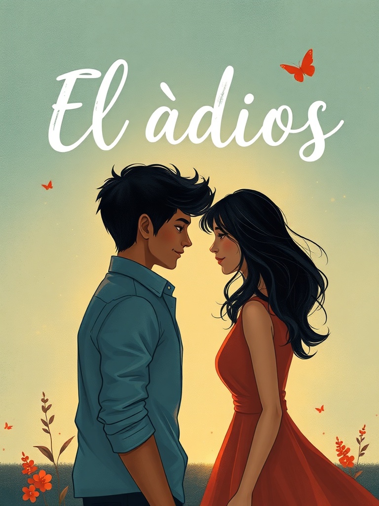 El adios