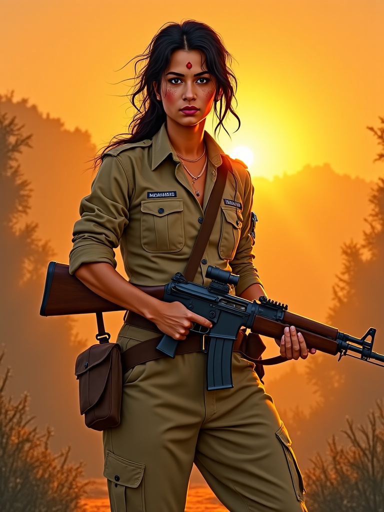 Bandit Queen