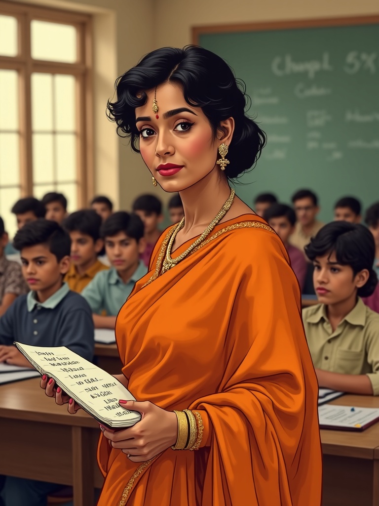English Vinglish