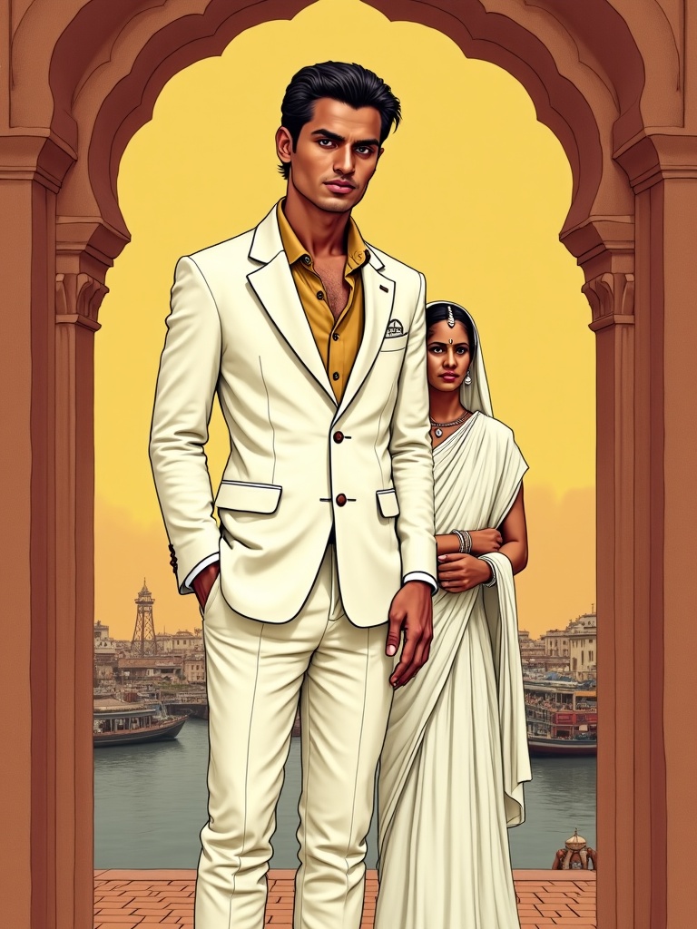 Deewaar