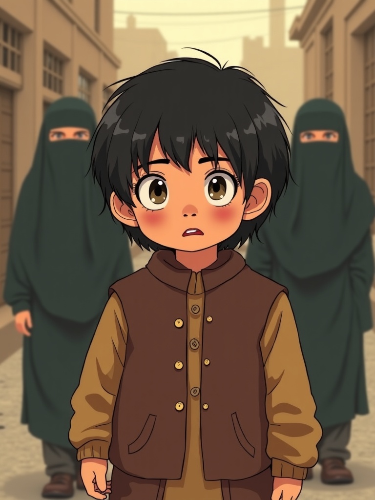 Osama