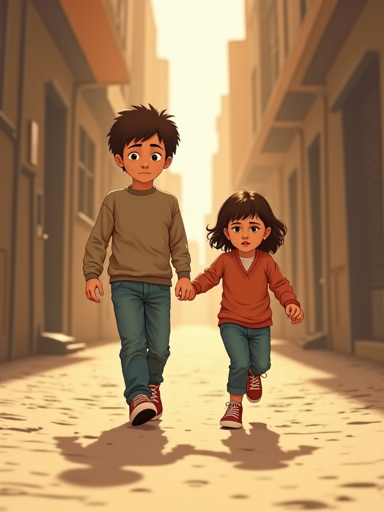 Children of Heaven