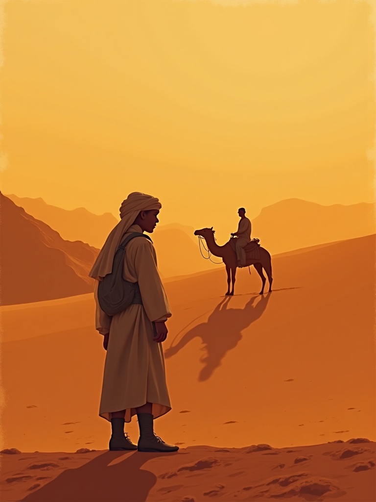 Theeb