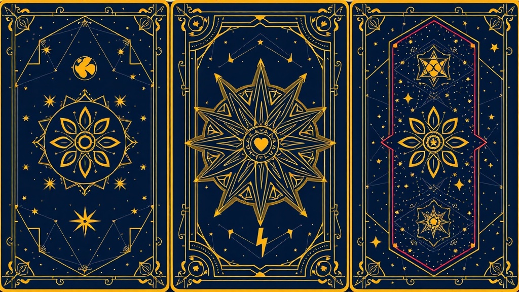 Ritual Tarot para Atração Amorosa: Guia Completo