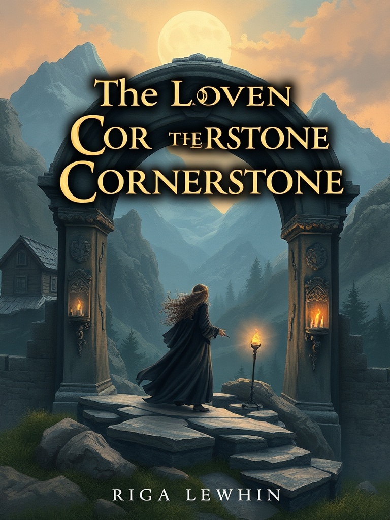 The Coven of the Cornerstone