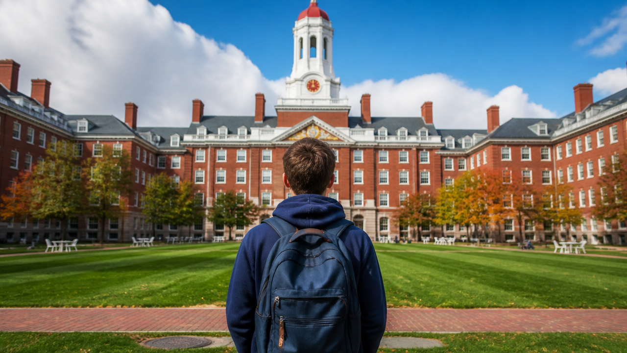 Harvard Admissions: Is Taking 7 AP Classes Actually Enough? 2 Is 7 AP classes enough for Harvard?