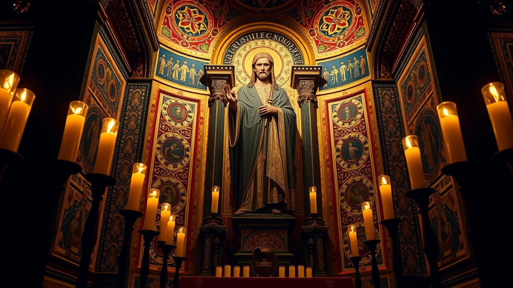 Novena a São Leopoldo Mandic para Cura e Milagres