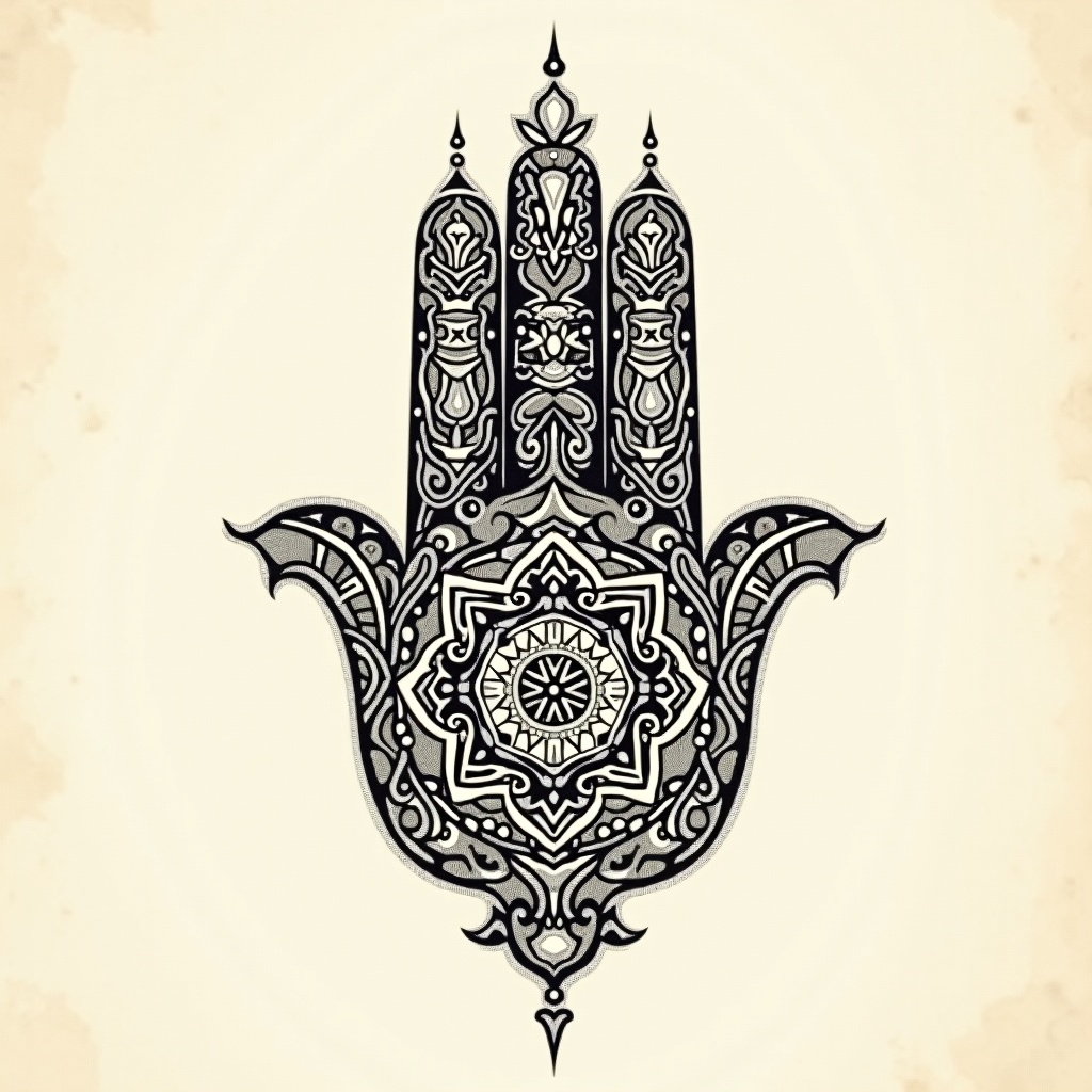 Hamsa
