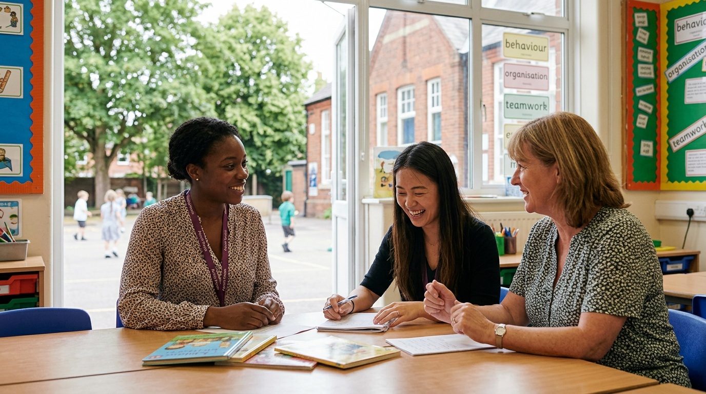 Benefits of Headteacher Recruitment Agencies
