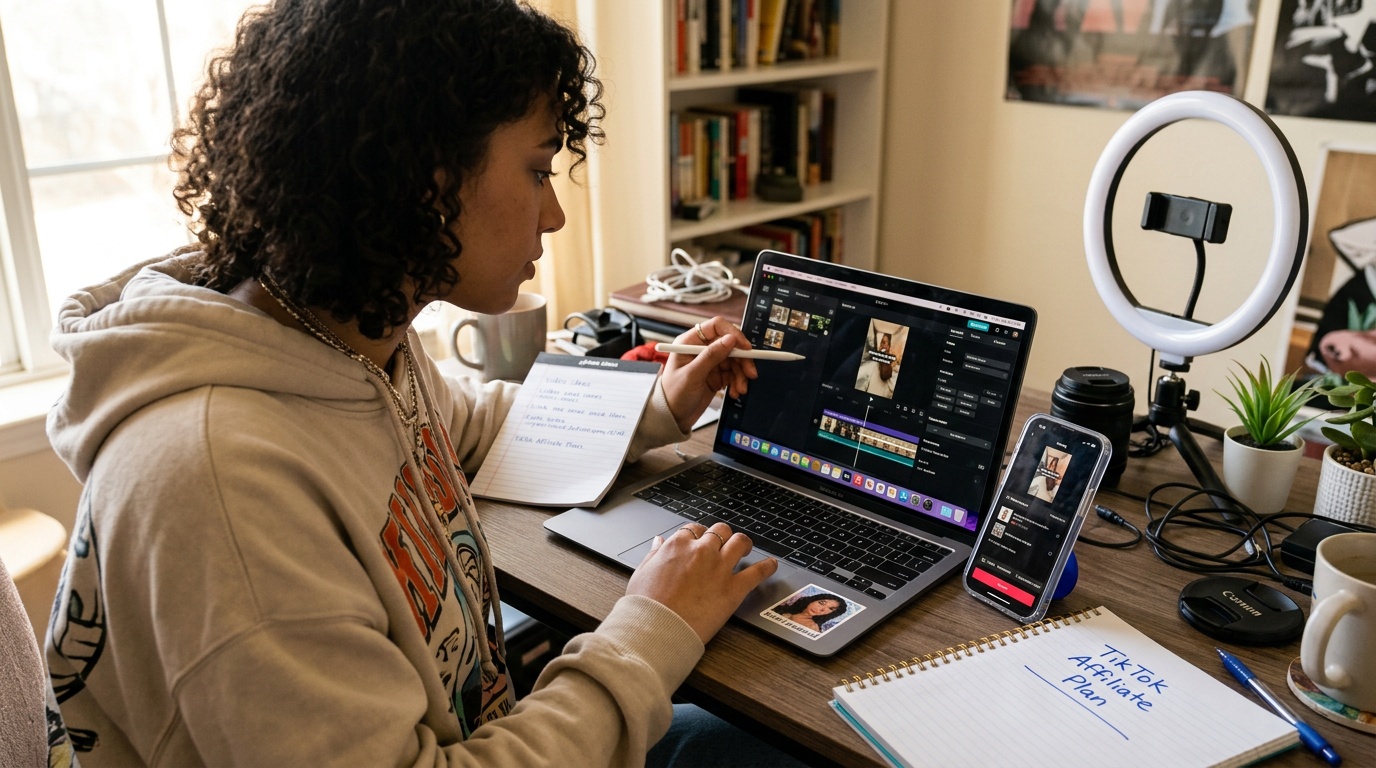 Scaling From Beginner to Professional: Building a Sustainable UGC Business