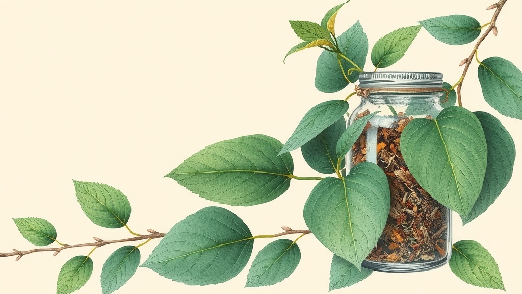 Tanchagem para Inflamação Intestinal: Remédio Caseiro