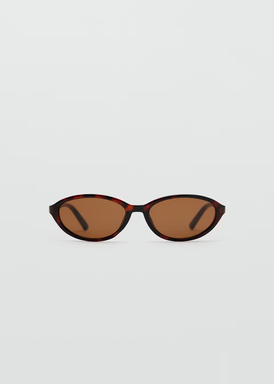 Mango, RESIN FRAME SUNGLASSES