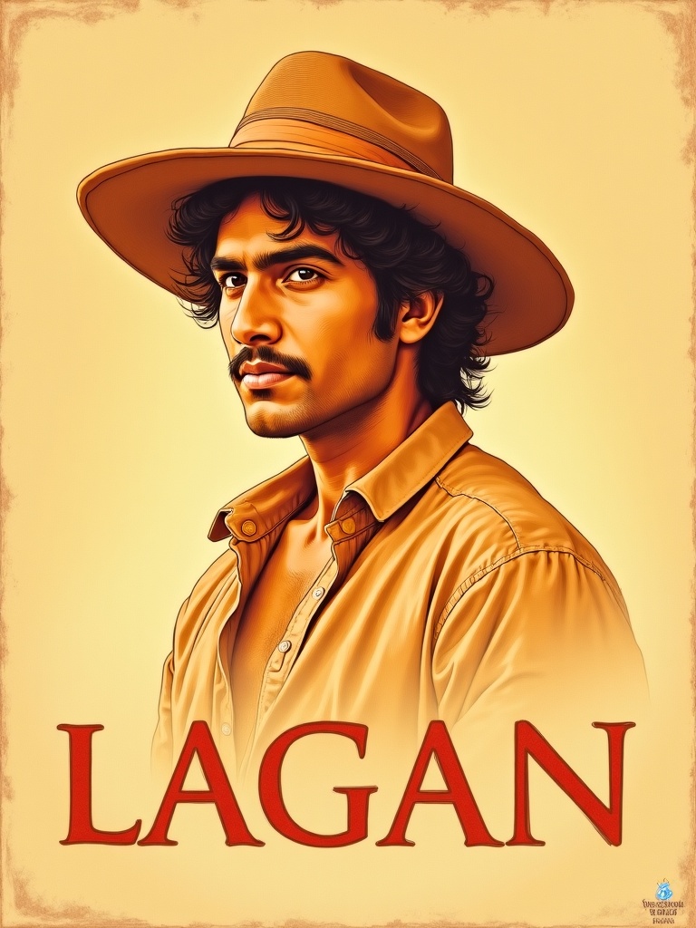 Lagaan