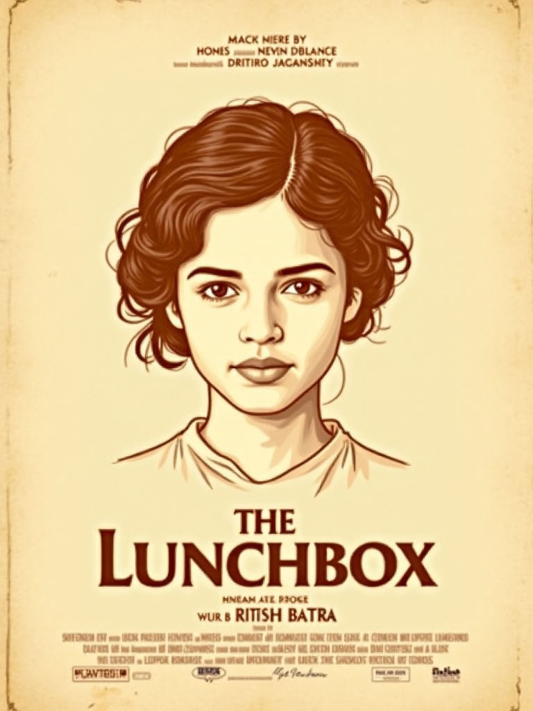The Lunchbox