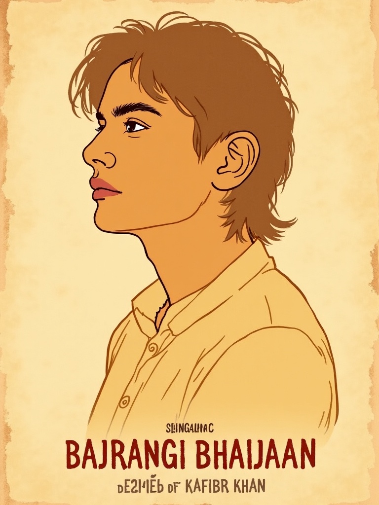Bajrangi Bhaijaan