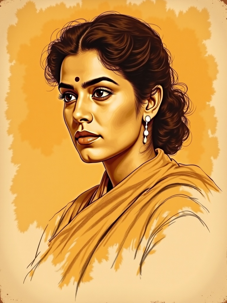 Mother India