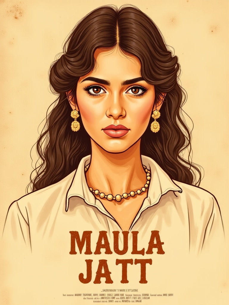 Maula Jatt