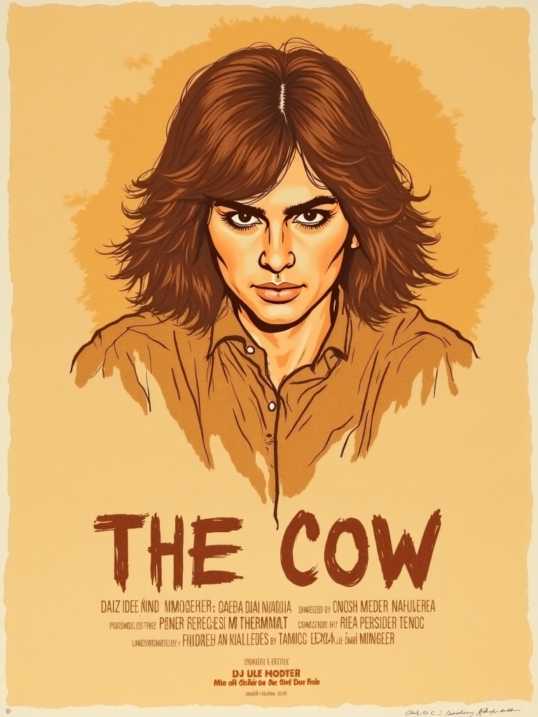 The Cow
