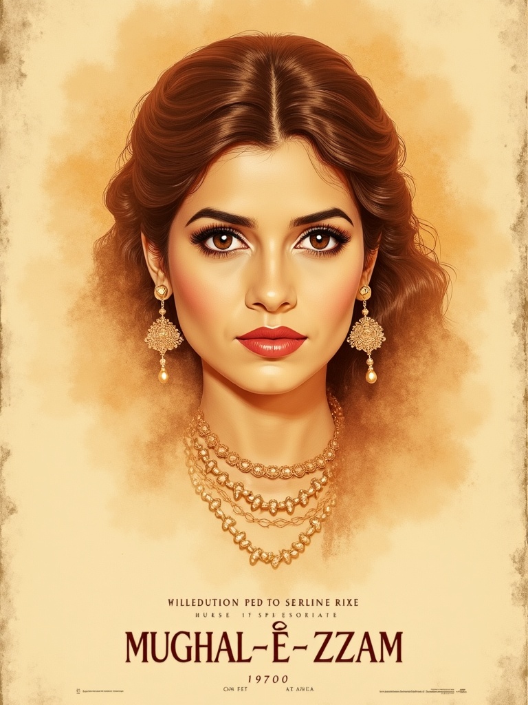 Mughal-e-Azam